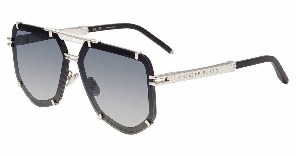 Philipp Plein SPP132 Sunglasses - view 3